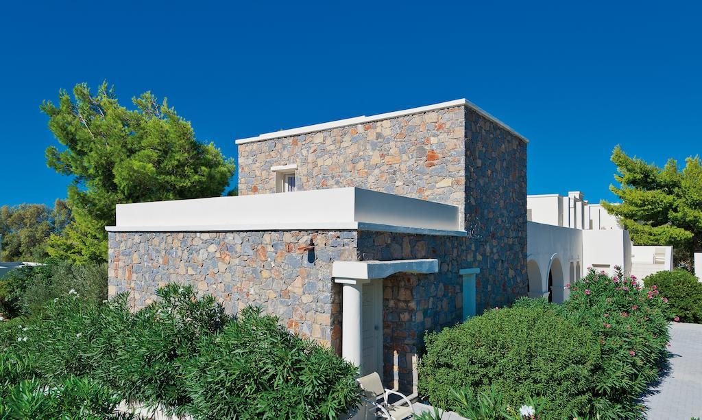 Almyra Hotel & Village Koutsounári Exterior foto